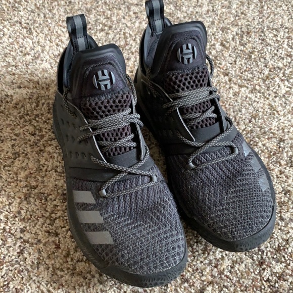 adidas Other - Harden Vol 2
